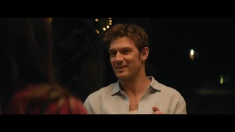 UNDER THE STARS Official Trailer (2025) Alex Pettyfer, Comedy, Romance Movie HD