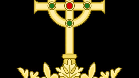 WhiteNav - God Is With Us V2