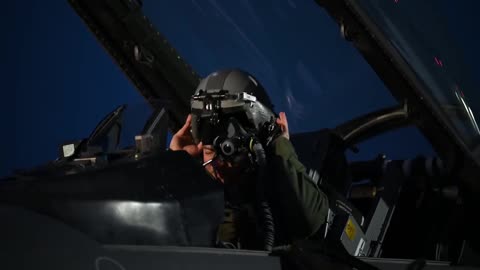 GREENLAND - A Rare Look Inside U.S. Military Operations at Pituffik!