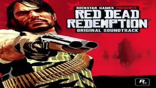 Red Dead Redemption Original Soundtrack