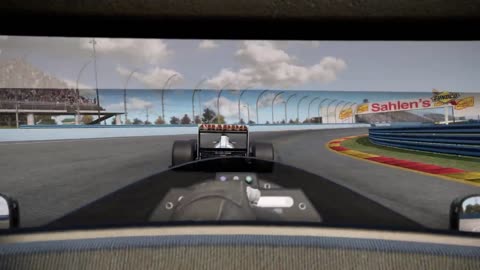 Lotus Renault 98T | Watkins Glen | Automobilista 2 | Clip 03/04