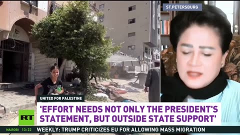 Indonesia’s 20,000 troops for Gaza? Prof. Connie Bakrie on peacekeeping challenges