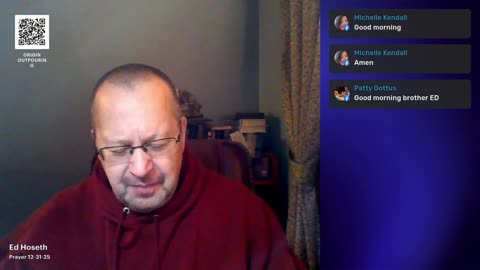 Live with Restream, December 31