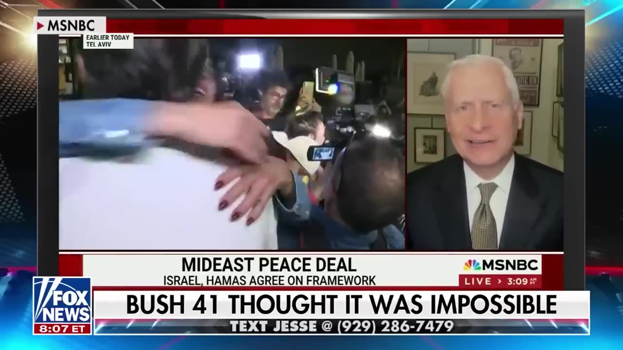 Fox News Highlights - October 9th, 2025