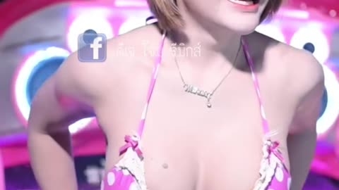 Thailand go go dancer girls