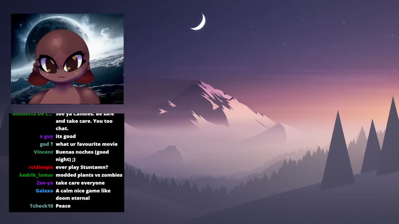 # 1: Drawing Stream! [reupload archive]