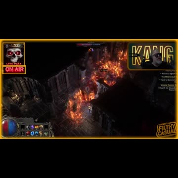 Path of Exile 2 - Poodles BEWARE of the FUN