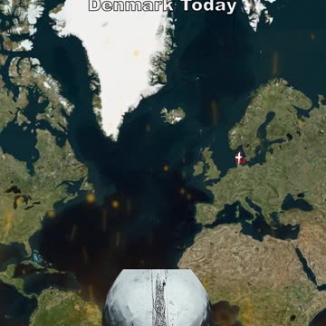 2 Denmark today vs The Great Viking Empire-1