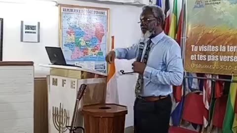 SEMENCE DU PROPHÉTIQUE DU 16/12/2025