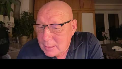 2025.11.18 Jackowski Krzysztof - Wojsko Będzie Pilnowało Strategicznych Miejsc W Polsce - Wizja