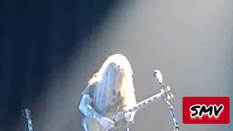 #ShittyMillennialVideos 📱📹🎬 YOB ❤️✌️🕊️ - B.O.M.L. 🌋 @ Revolution Hall Portland, OR 12/19/2025