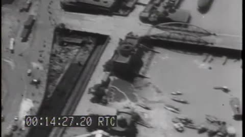 WEEKLY DIGEST NO. 1... - WEEKLY DIGEST NO. 15TITLE FIRST CARGO PLANES REACH BOUGAINVI - 428-npc-3705