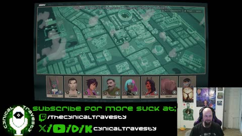 Dispatch - Failed Superhero