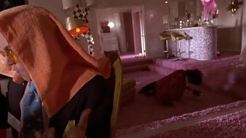 Fear And Loathing In Las Vegas 1998 - Adrenochrome