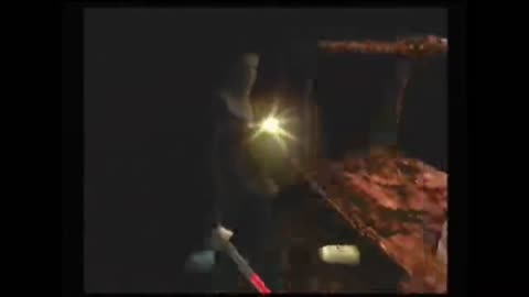 Silent Hill:Playthrough 5