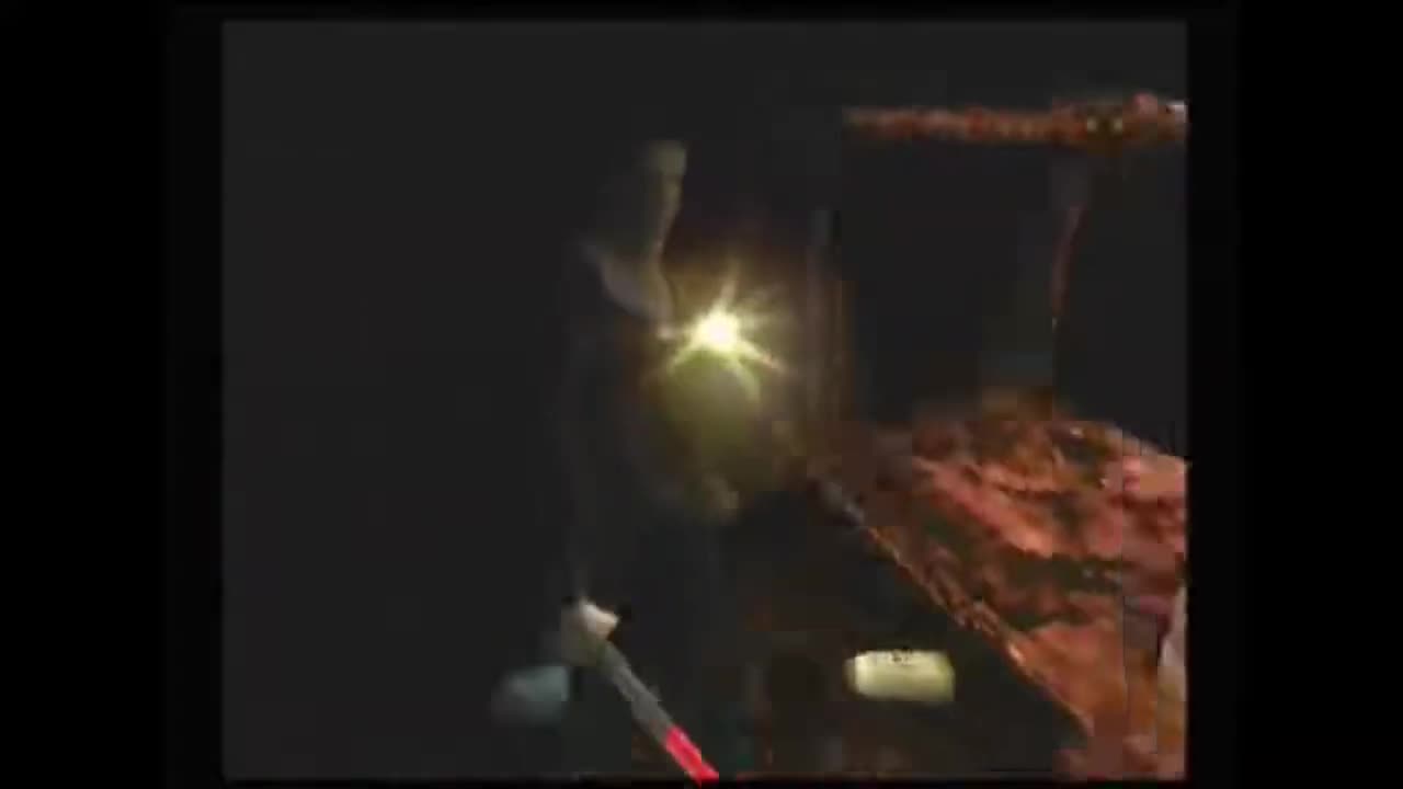 Silent Hill:Playthrough 5