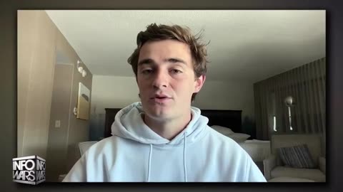 Nick Shirley (@nickshirleyy) CẢM ƠN Elon Musk vì đã thay đổi lịch sử!