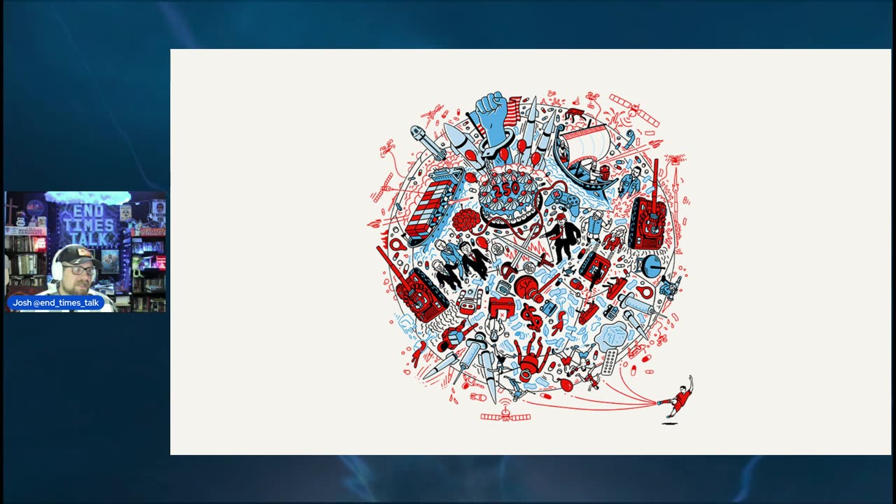 This is a very important live!