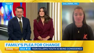 Family demanding justice for murder of doctor in home invasion 9News Australia