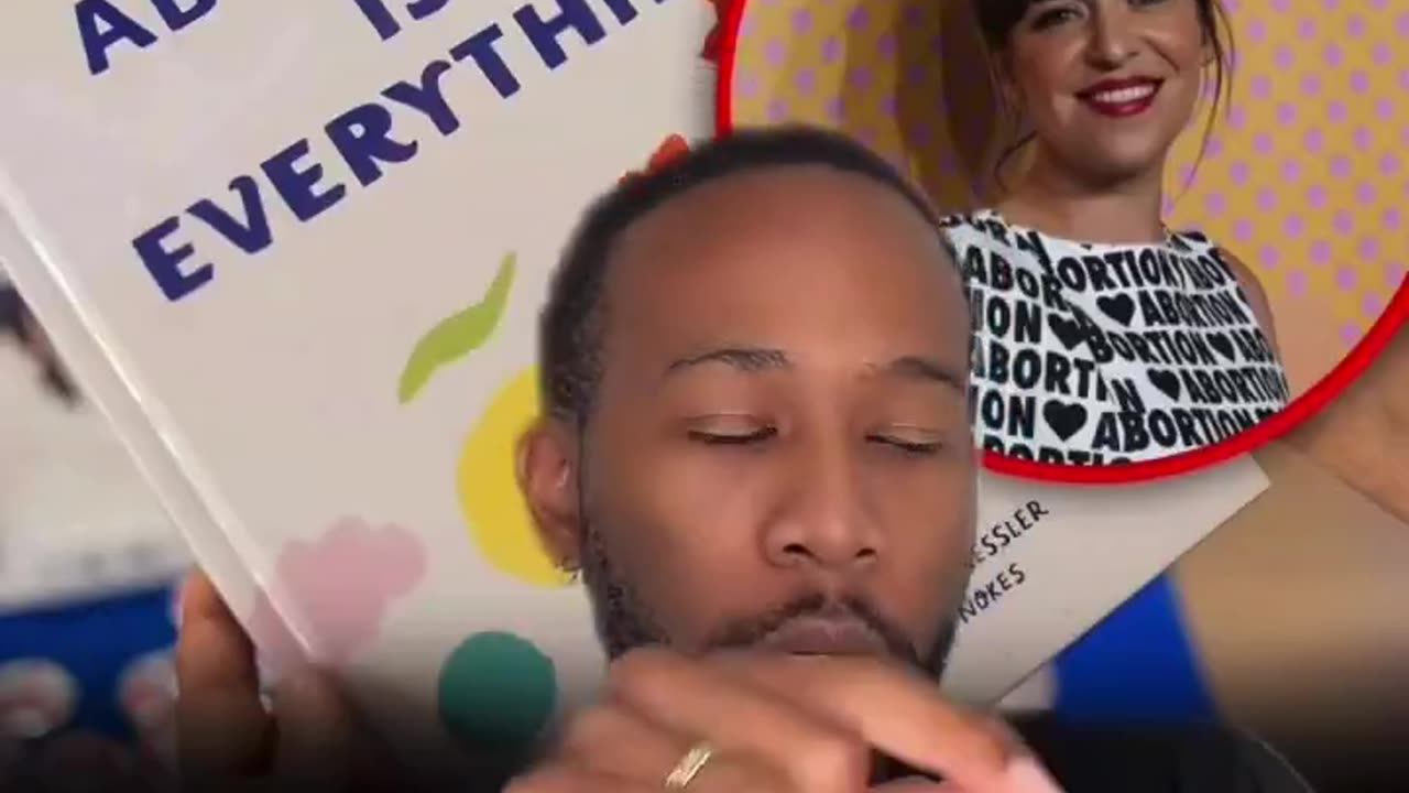 This is beyond comprehension. Did you ever think there would be a book like this for 5 year olds?