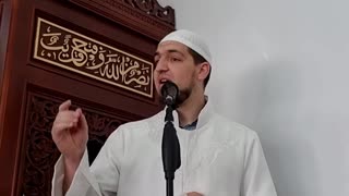 _Искаш ли опрощение от Аллах__ _Петъчно хутбе 07_ Адем Исуф