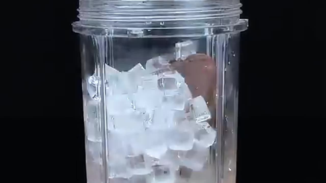 Dairy milk shake