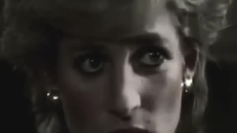 Diana - A Rebel with a Cause