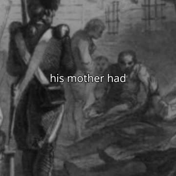 Mom comes to the rescue