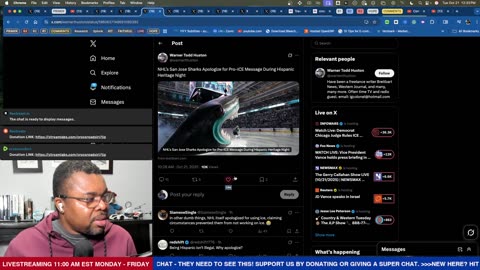 🚨 Crossroads Live | Huge Updates In My Feed!