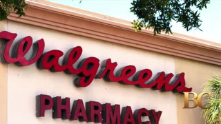 US accuses Walgreens of filling millions of illegitimate prescriptions, including for opioids