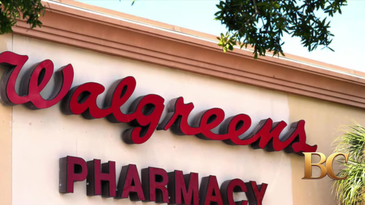 US accuses Walgreens of filling millions of illegitimate prescriptions, including for opioids