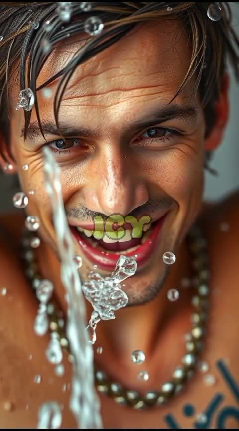 Freeze Your Way to Energy: The 30-Second Cold Shower Hack!