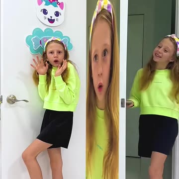 Nastya’s Funniest Moments! 🤣🎉 | #Shorts Video for Kids
