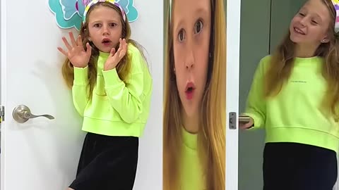 Nastya’s Funniest Moments! 🤣🎉 | #Shorts Video for Kids