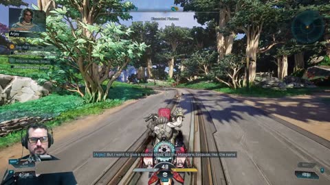 First Time Playing GOTY