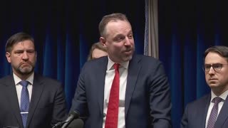 U.S. ATTY: “The magnitude of the fraud in Minnesota cannot be overstated. It's staggering