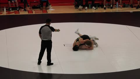 Elk River and Rogers