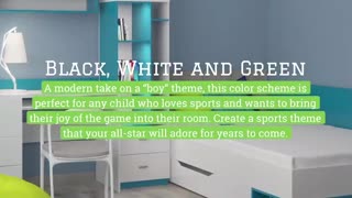 Kids Bedroom Themes Sure to Inspire... LarryBroker.com – Larry@LarryGallegos.com
