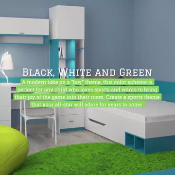 Kids Bedroom Themes Sure to Inspire... LarryBroker.com – Larry@LarryGallegos.com