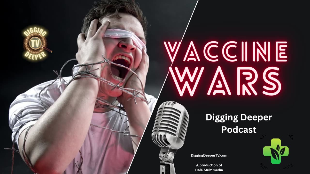 Vaccine War Headlines vol 98