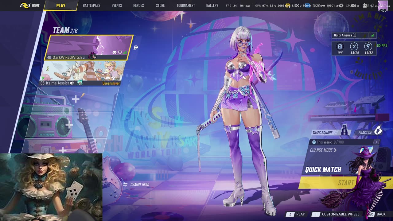 OHH ZOMBIE SHENANIGANS