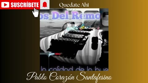 Los Del Remo