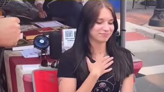 Across the country, some are choosing to mock Christ through 'de-baptism' ceremonies at Pride events