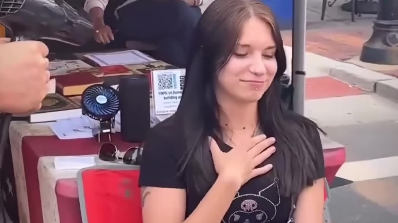 Across the country, some are choosing to mock Christ through 'de-baptism' ceremonies at Pride events