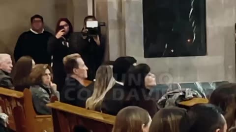 🕊️ El último adiós a Pedro Torres: Emotiva misa con sus cenizas y familiares presentes 🕯️