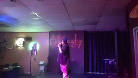 EMINEM- YOU DONT KNOW LIVE COVER