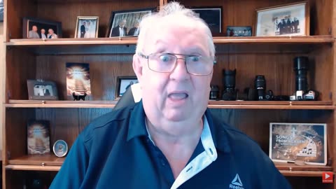 DEAD FOR 44 HOURS! Robert's Heartfelt Testimony of Jesus and Heaven