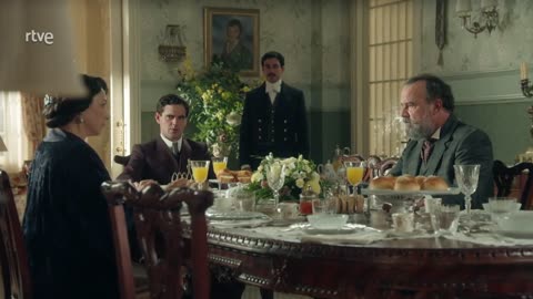 La Promesa - Capitulo 718 parte 2