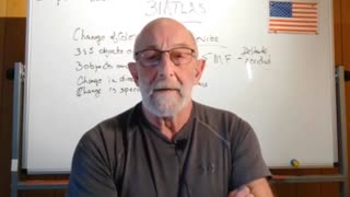 This Is Beyond Sci-Fi | Clif High Reveals a Hidden Agenda