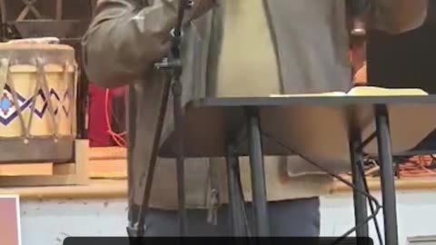 The Lord is Laughing!
